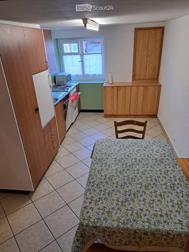 Charmanter Apartment in Lens (2)