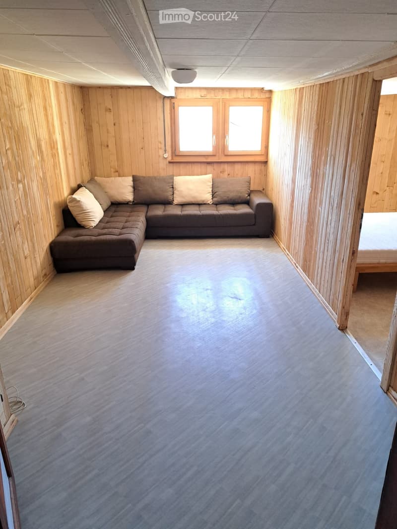 Charmanter Apartment in Lens (5)