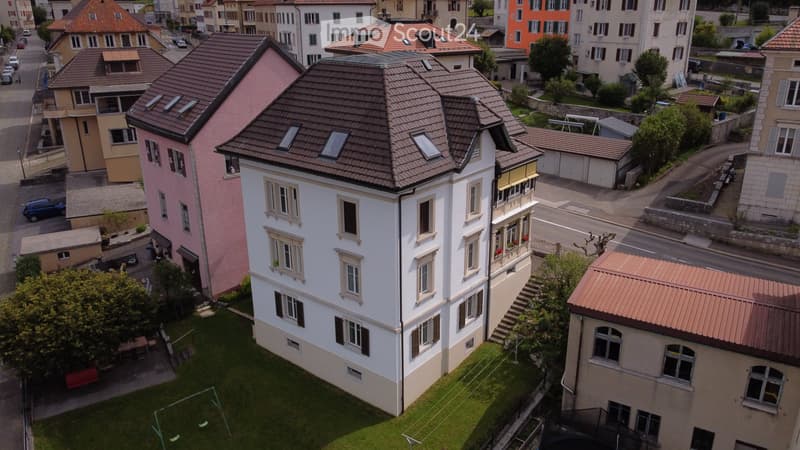 Magnificent mansion (3)