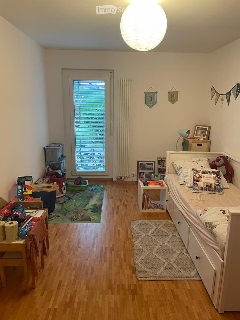 Großzügiges Duplex mit 4.5 Zimmern und 150 m² in Epagny (4)