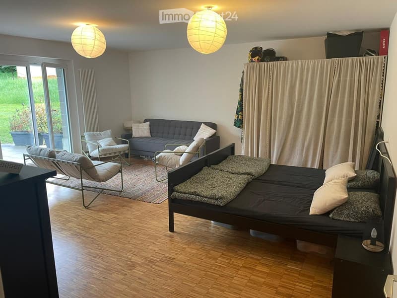 Großzügiges Duplex mit 4.5 Zimmern und 150 m² in Epagny (5)