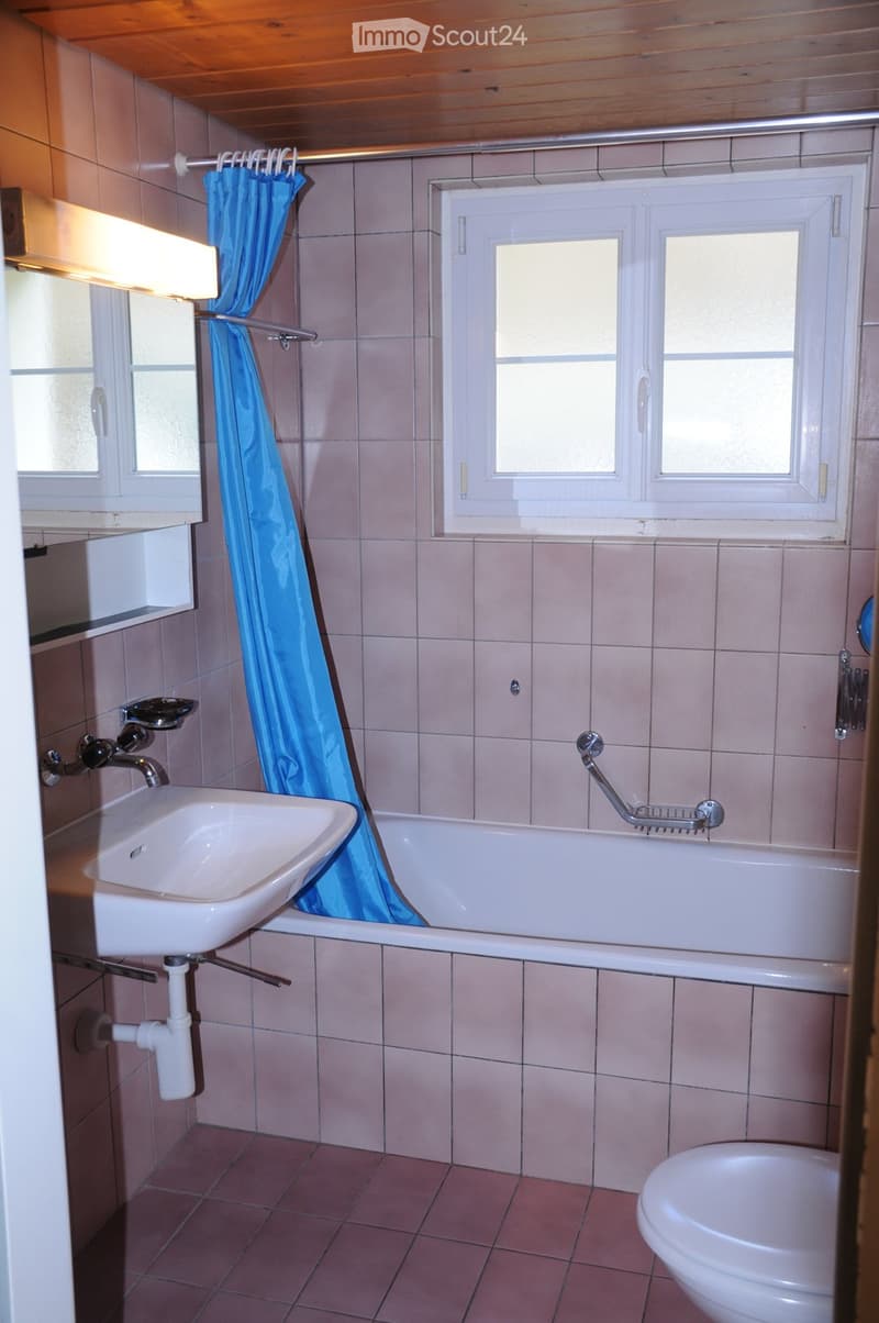 Großes Apartment mit Blick auf den Doubs (4)
