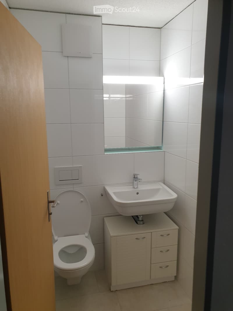 Möblierte Zimmer nähe Zürich in Spreitenbach (5)