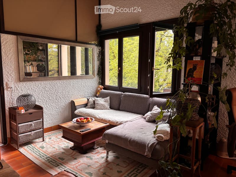 Möbliertes Zimmer (4)