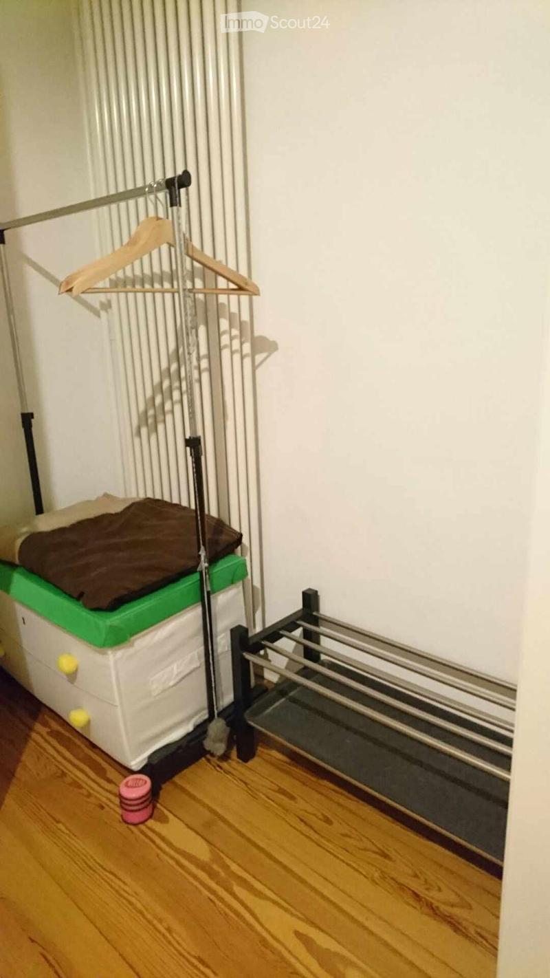 Schönes und geräumiges möbliertes Zimmer, Locarno, Via Alfredo Pioda (3)