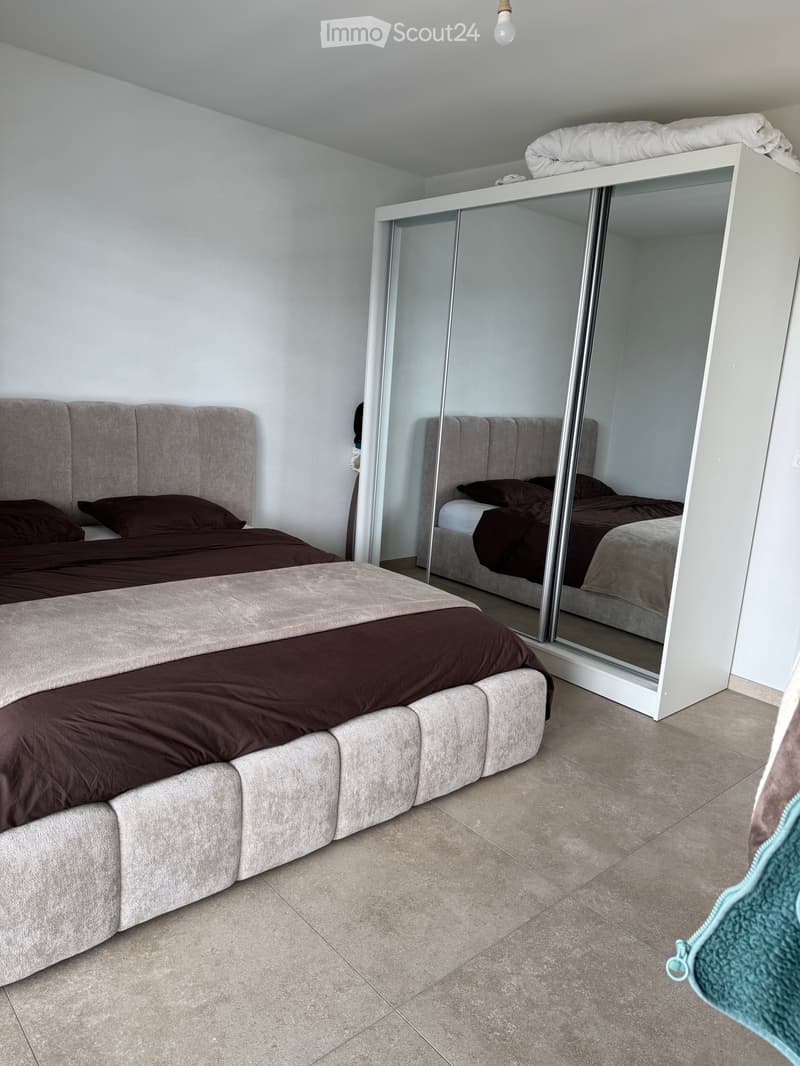 URGENT REPRISE DE BAIL - Appartement 2,5 pièces à Lausanne (4)