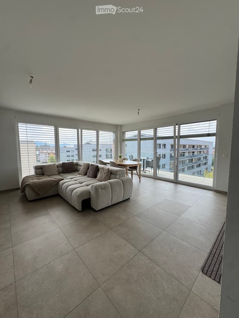 URGENT REPRISE DE BAIL - Appartement 2,5 pièces à Lausanne (2)