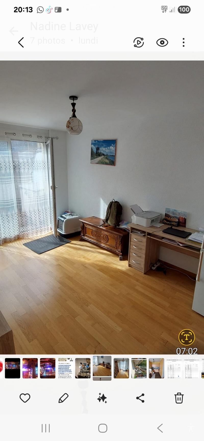 Verkaufen Wohnung 3.5 Zimmer (2)