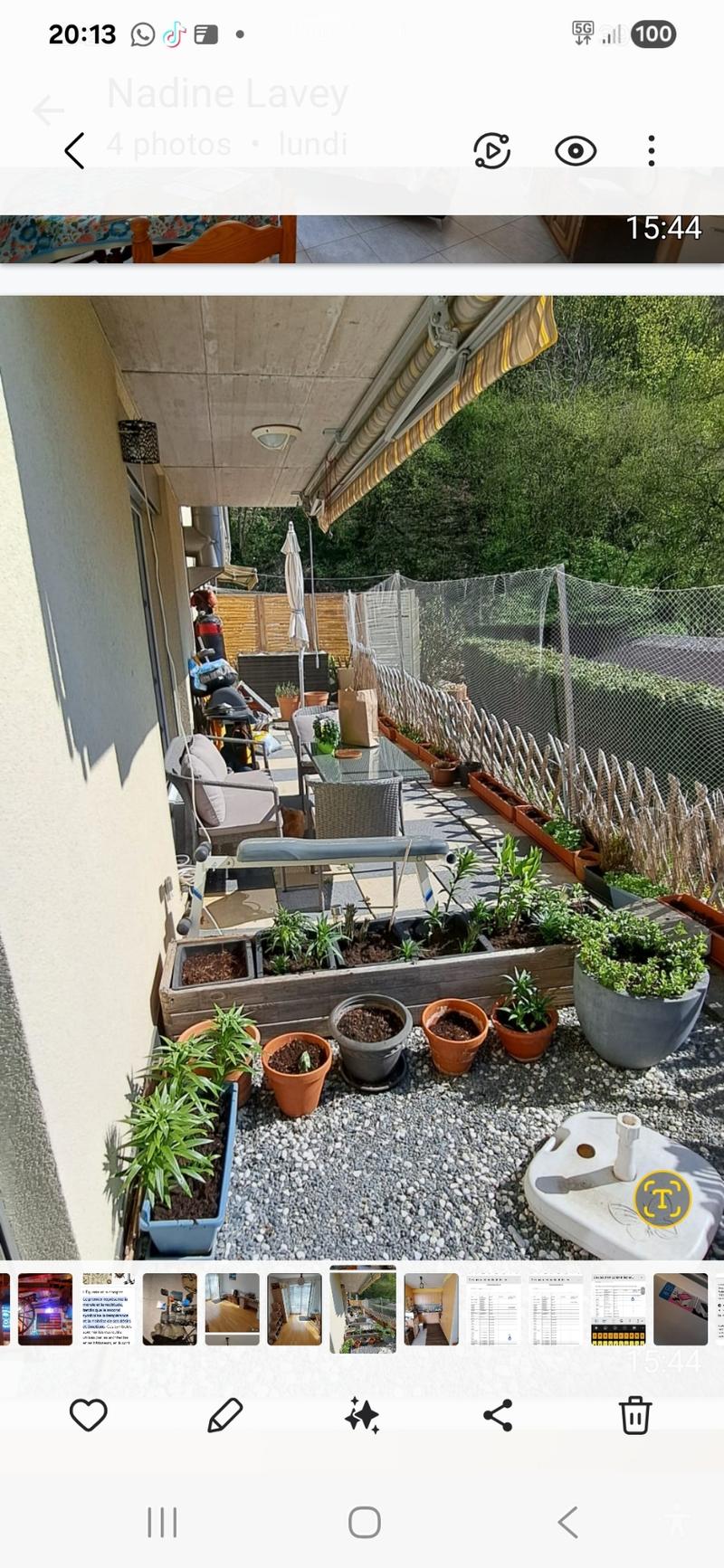 Verkaufen Wohnung 3.5 Zimmer (3)