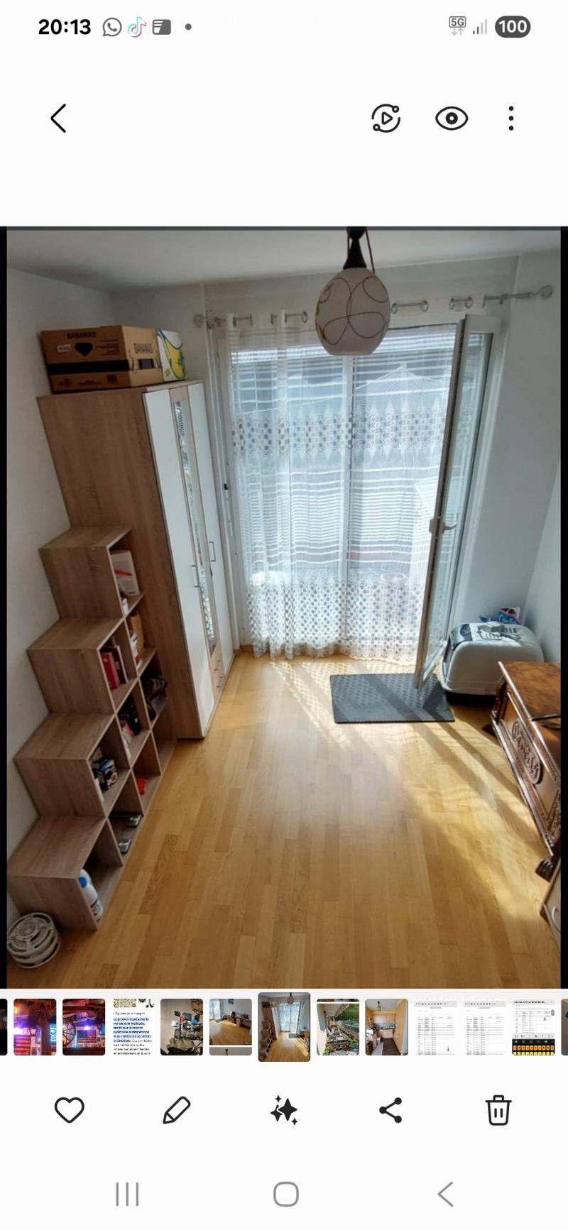 Verkaufen Wohnung 3.5 Zimmer (4)