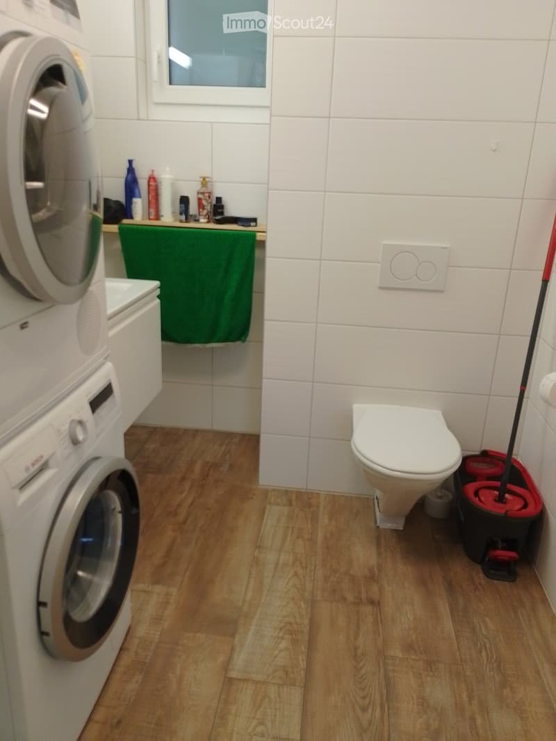 Beautiful practical apartment in the Maladière neighborhood (4)
