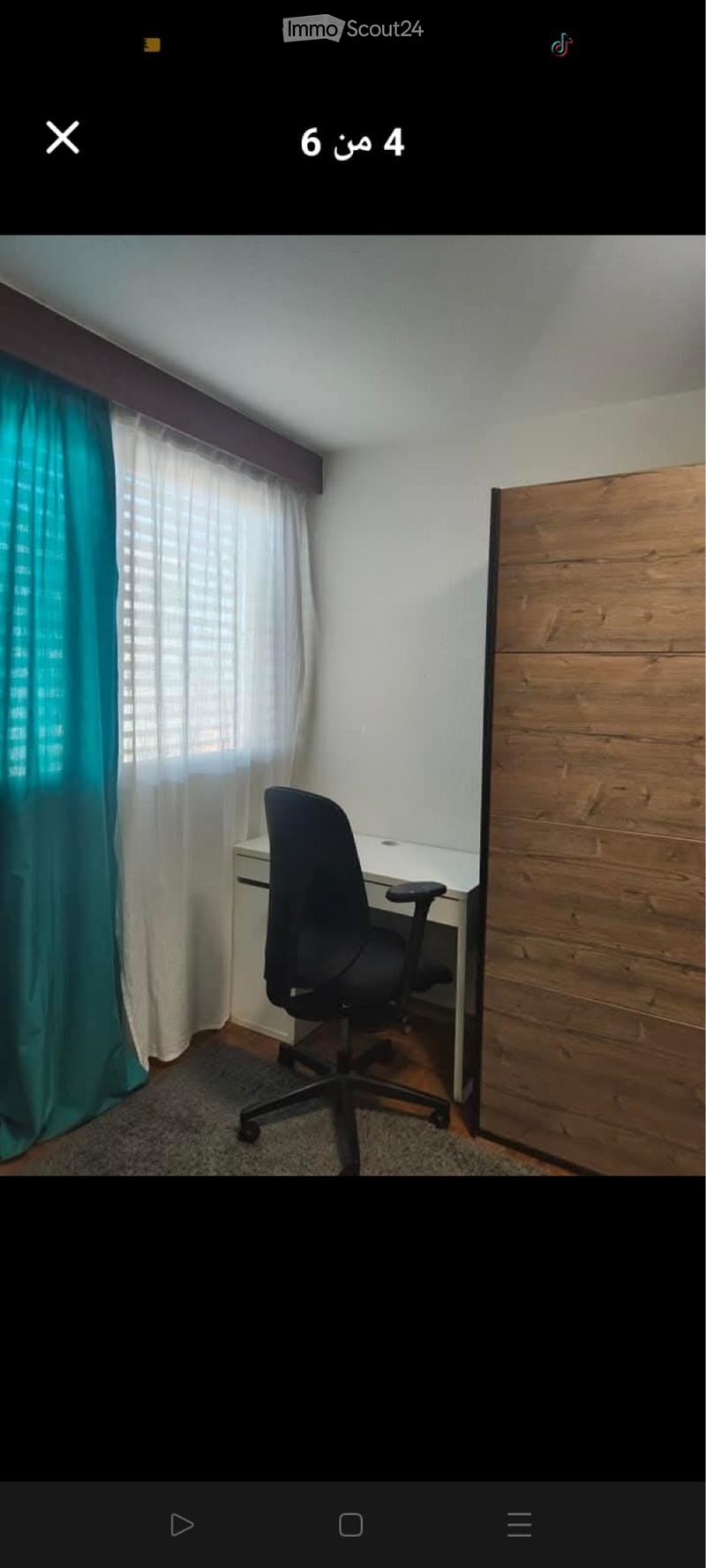 Room for rent near UNIL, EPFL (2)