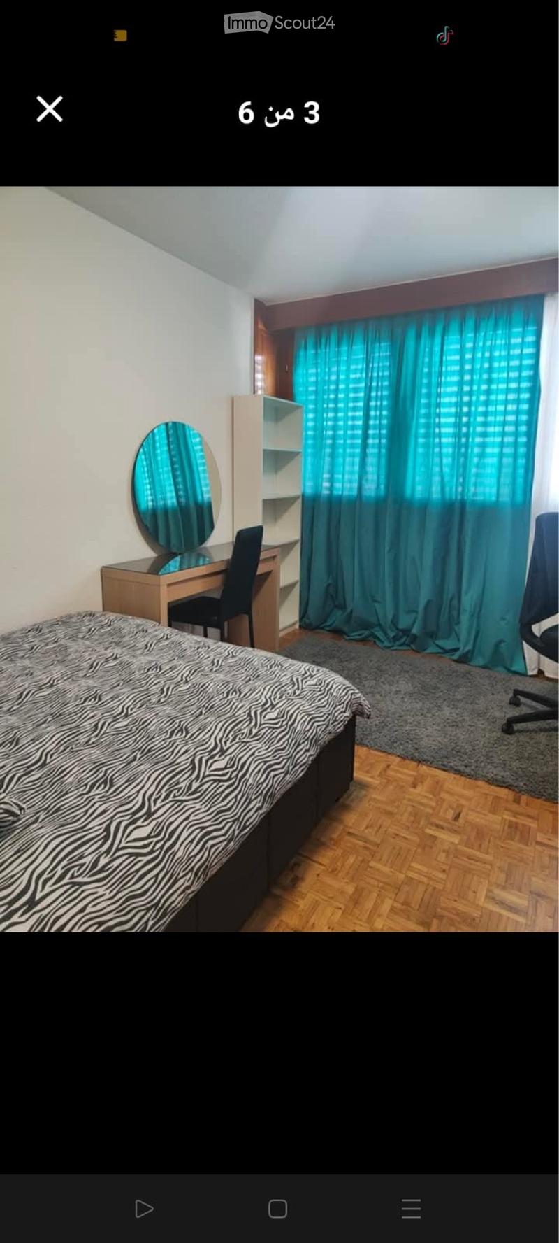 Room for rent near UNIL, EPFL (4)