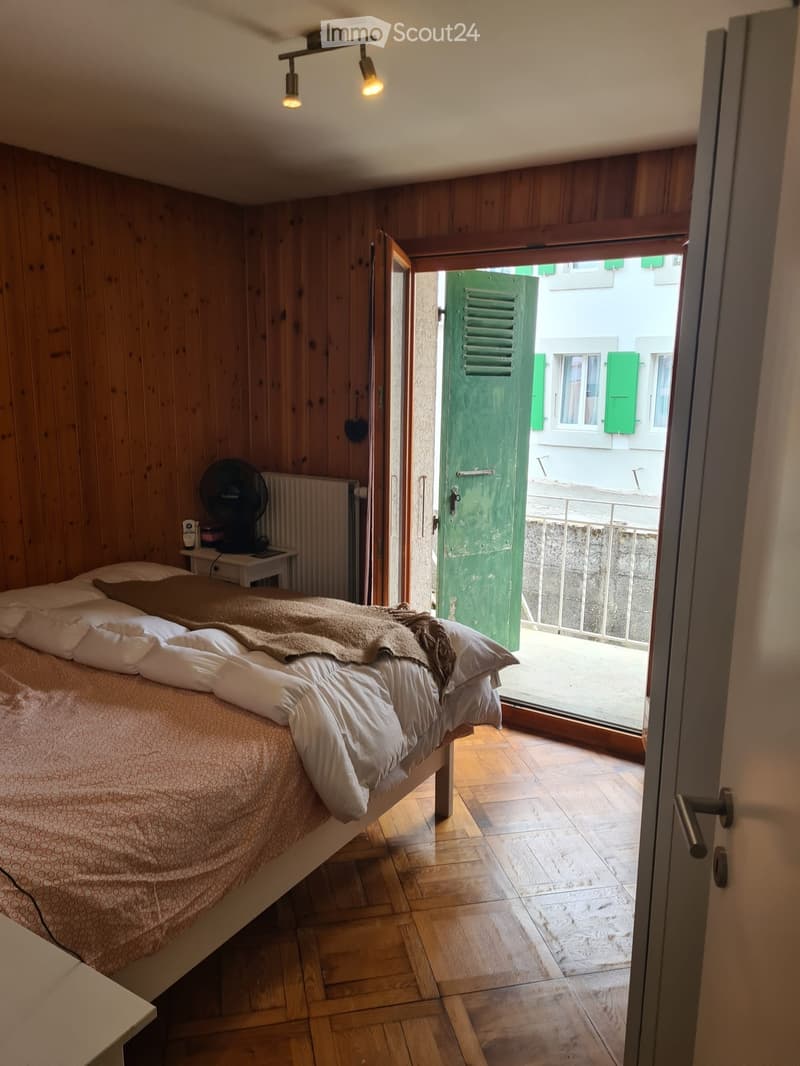 Appartement (1)
