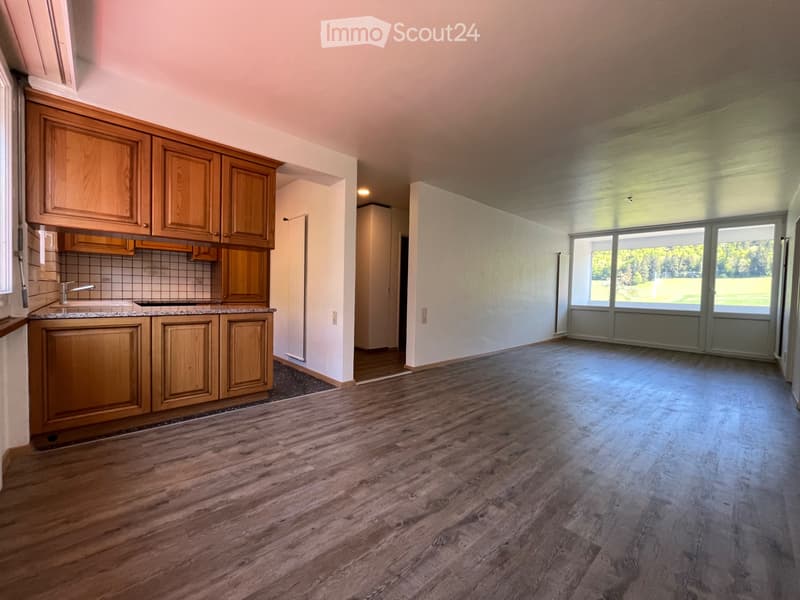 Renan /BE 4,5 Zimmer (1)