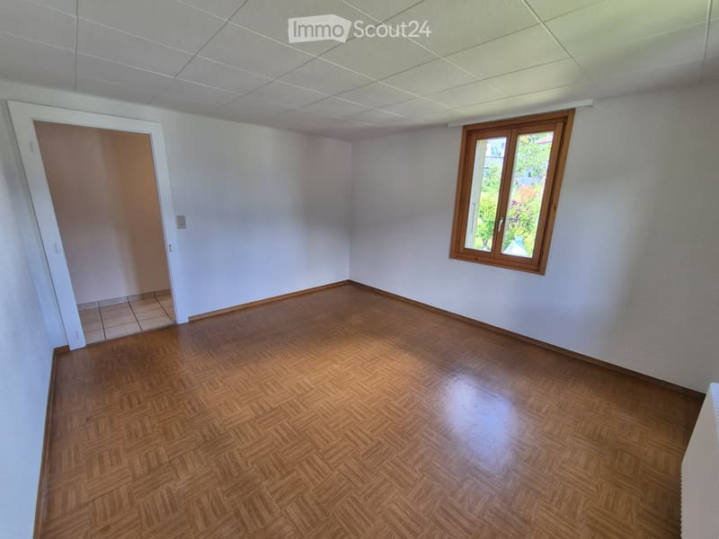 Wohnung 4,5 Zimmer mit schöner Aussicht (3)