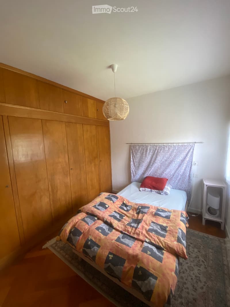 Maisonnette en colocation Lancy (GE) (2)