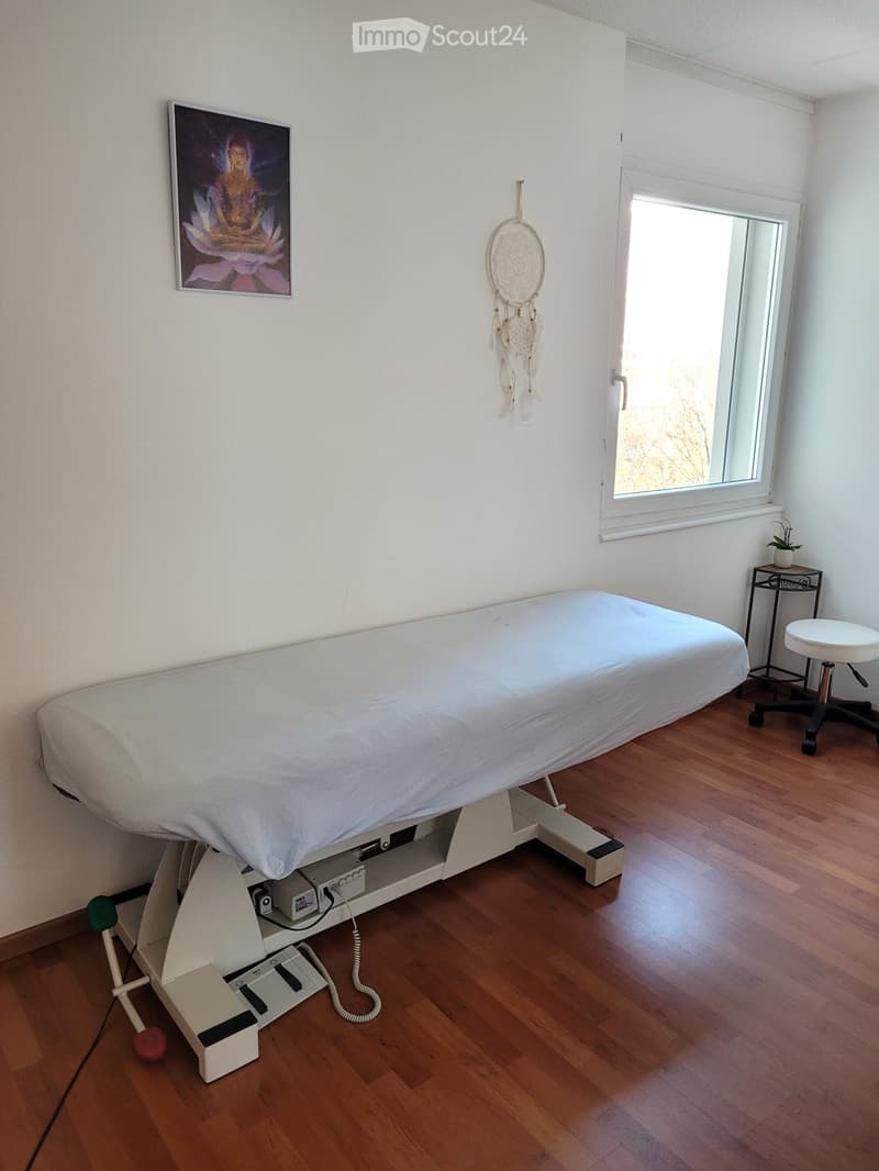 Zimmer zur Miete für Therapien / Therapeuten (2)