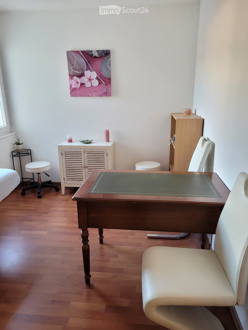 Zimmer zur Miete für Therapien / Therapeuten (1)