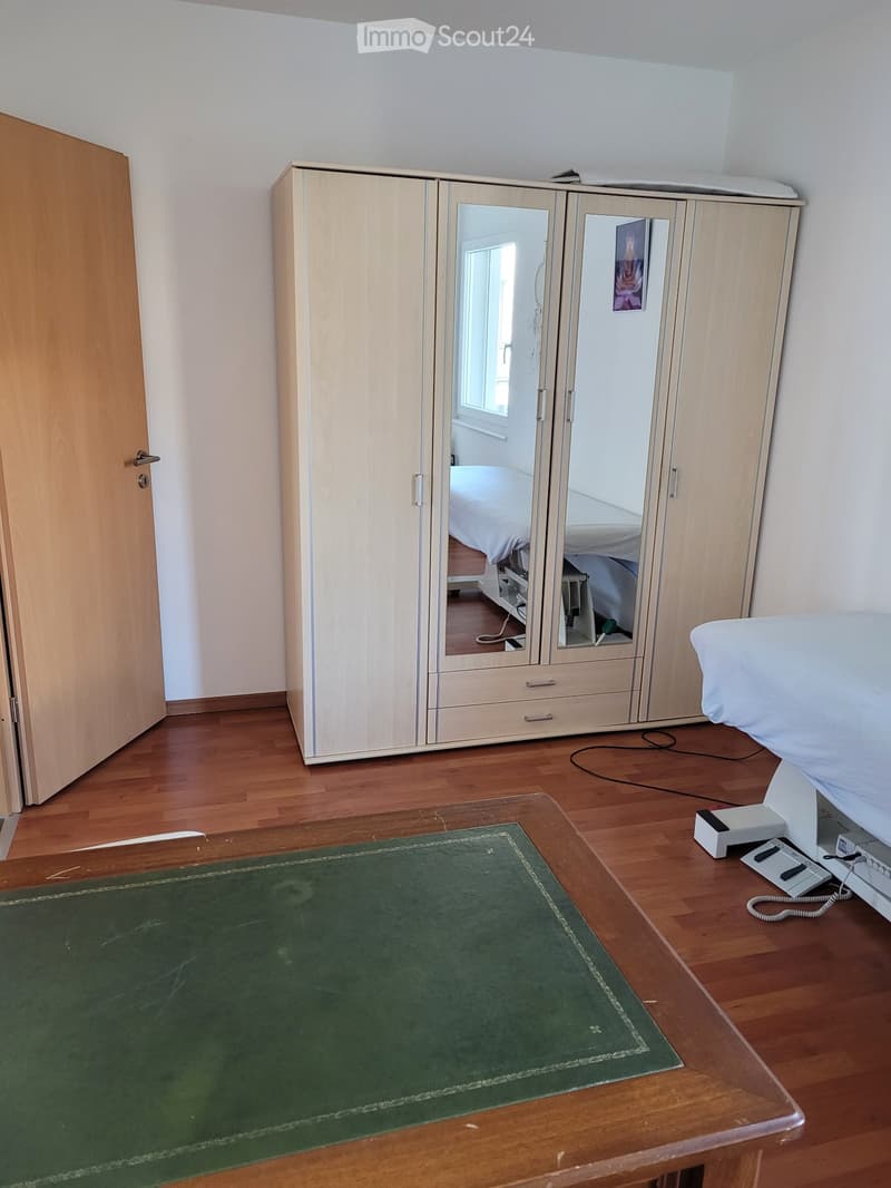 Zimmer zur Miete für Therapien / Therapeuten (3)