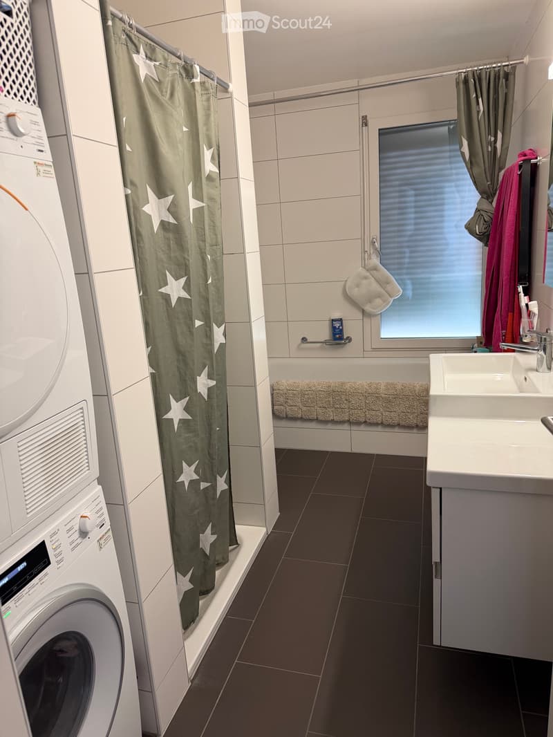 Apartment 4.5 rooms (1)