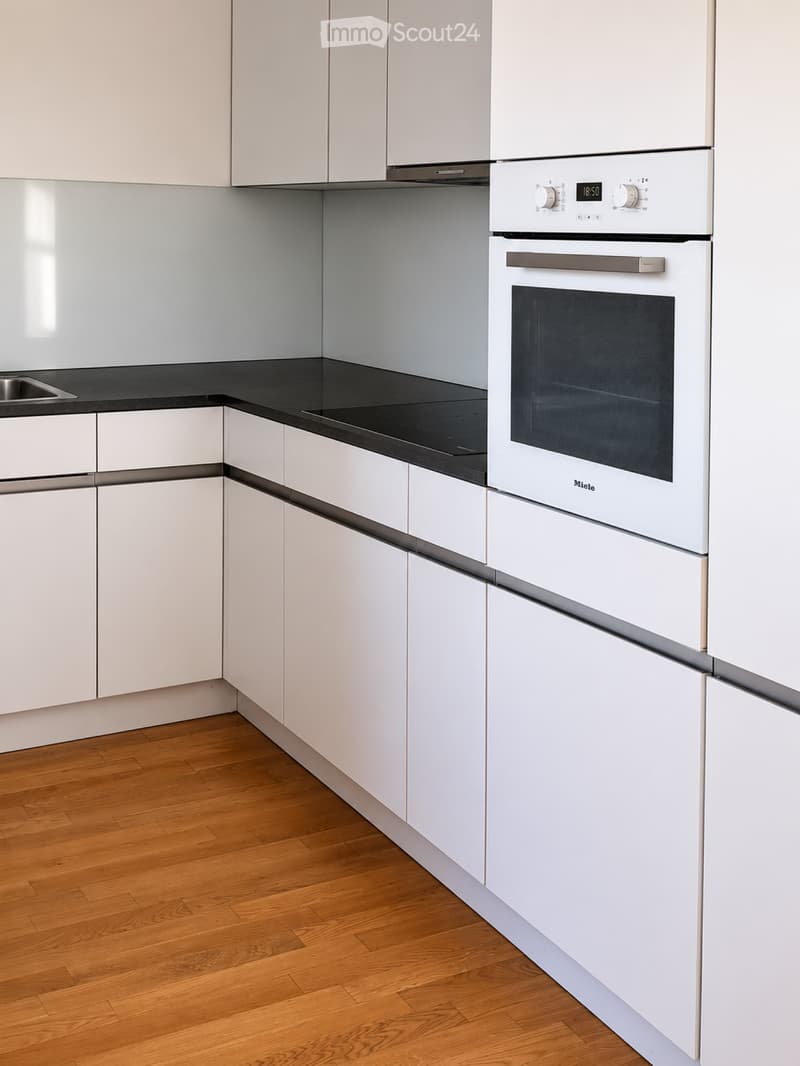 Apartment 4.5 rooms (5)