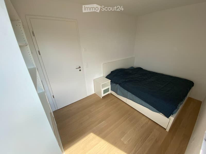 Furnished room (4)