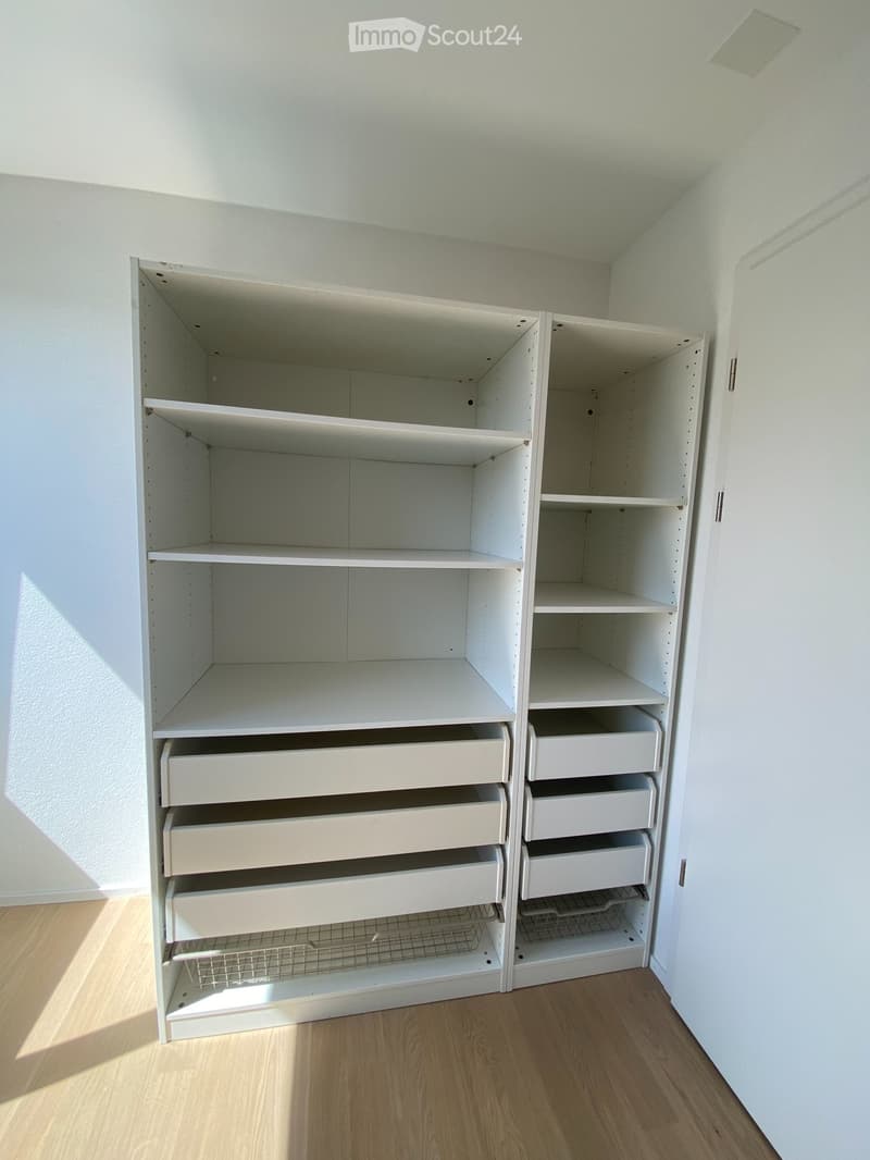 Furnished room (3)