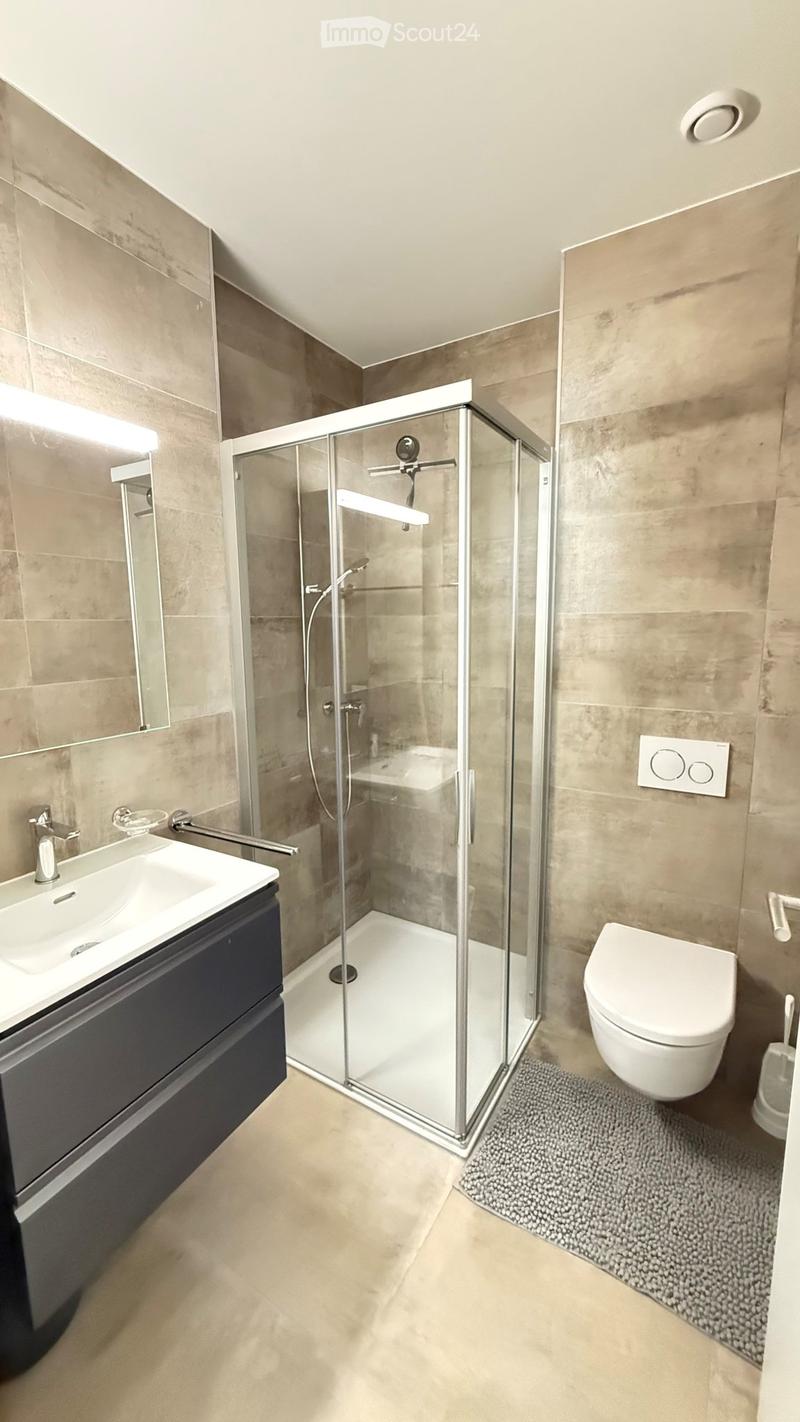 Wohnung von hohem Standard in der Nähe des Bahnhofs Cully und des Sees (4)