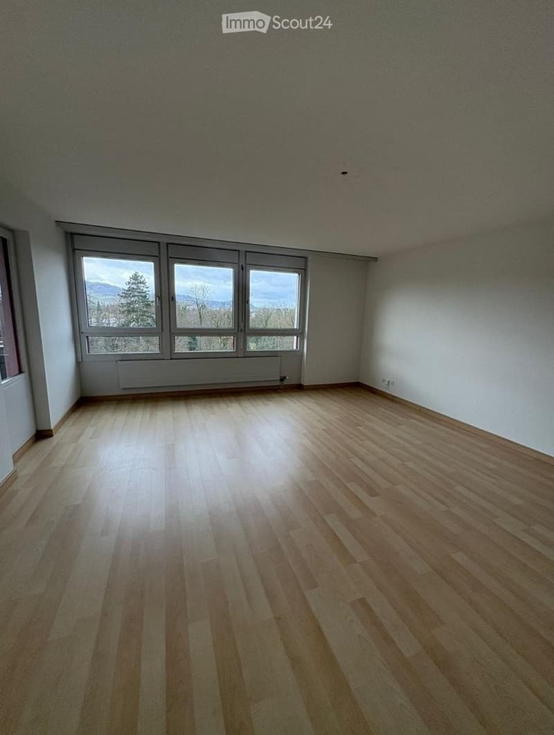 Appartamento di 3,5 locali con balcone e vista panoramica a Kaiseraugst (5)