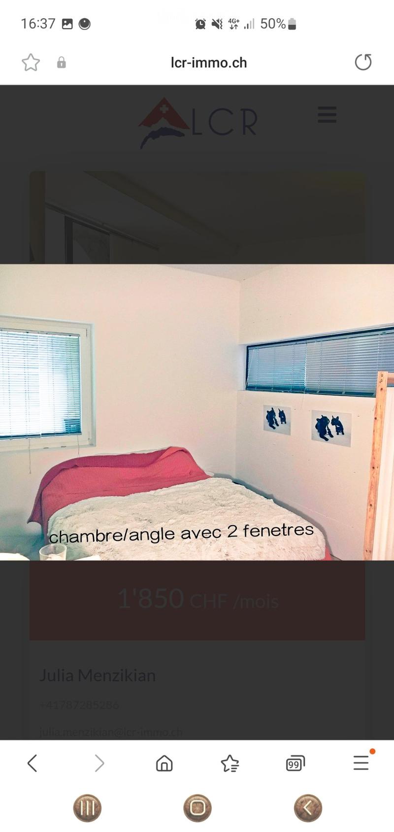 Loft moderne à louer au coeur de la vieille ville d Aubonne (5)