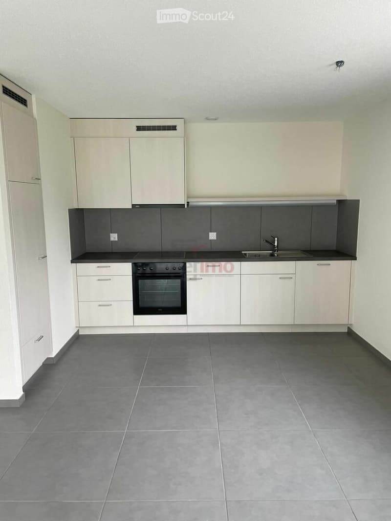 Appartement mit Rahmen "Les Fleurs du Van" - 2,5 Zimmer (3)