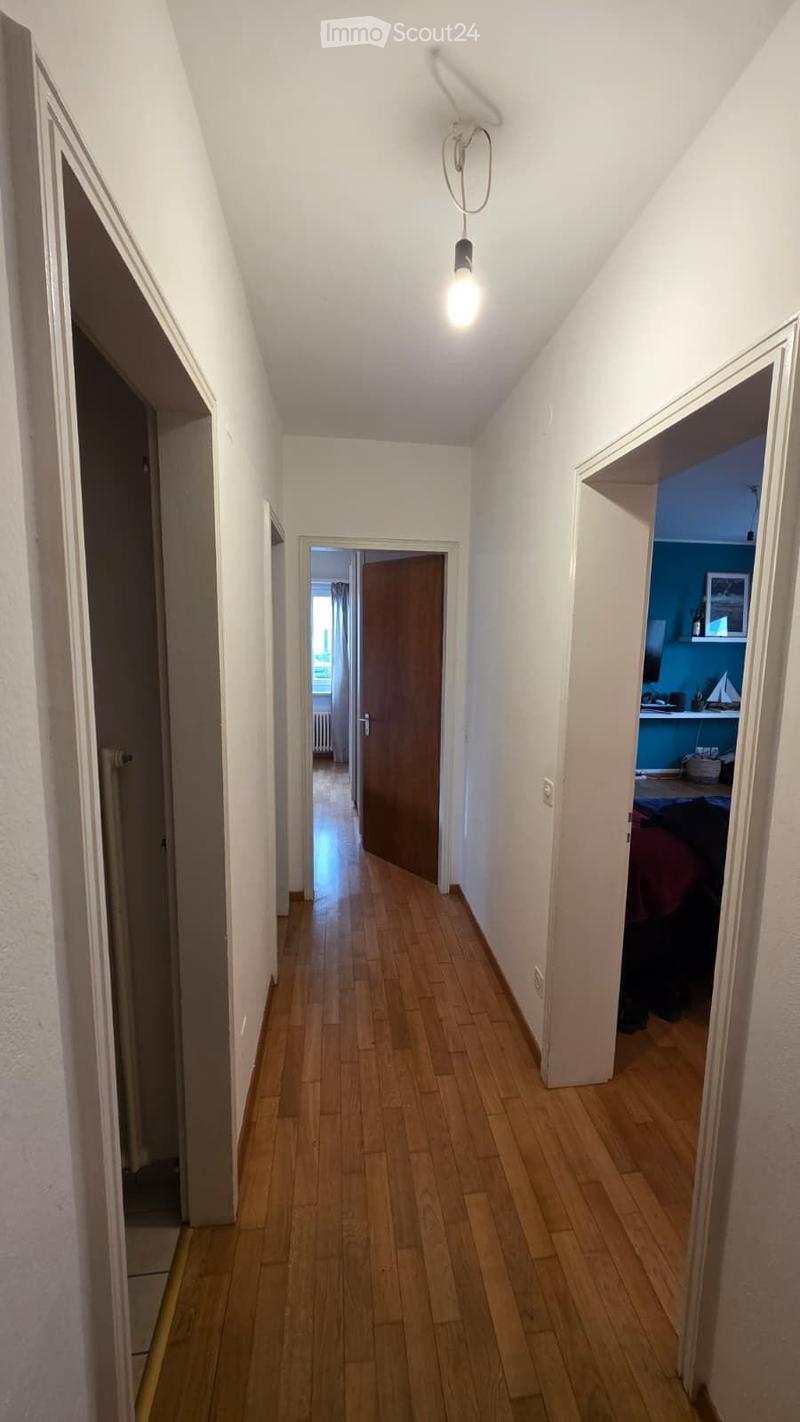 Zweizimmerwohnung mit Kamin in Mendrisio, ab 01.07.2026 verfügbar (3)