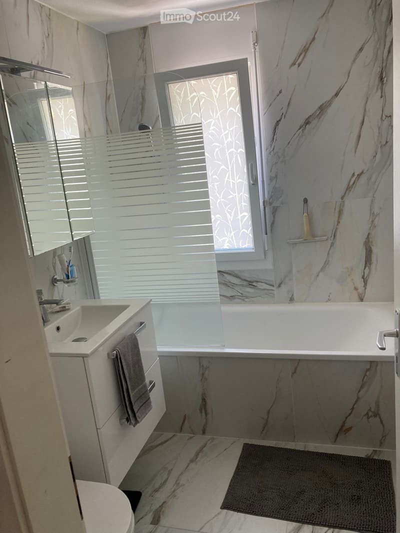 Joli appartement 3,5 pces lumineux (2)
