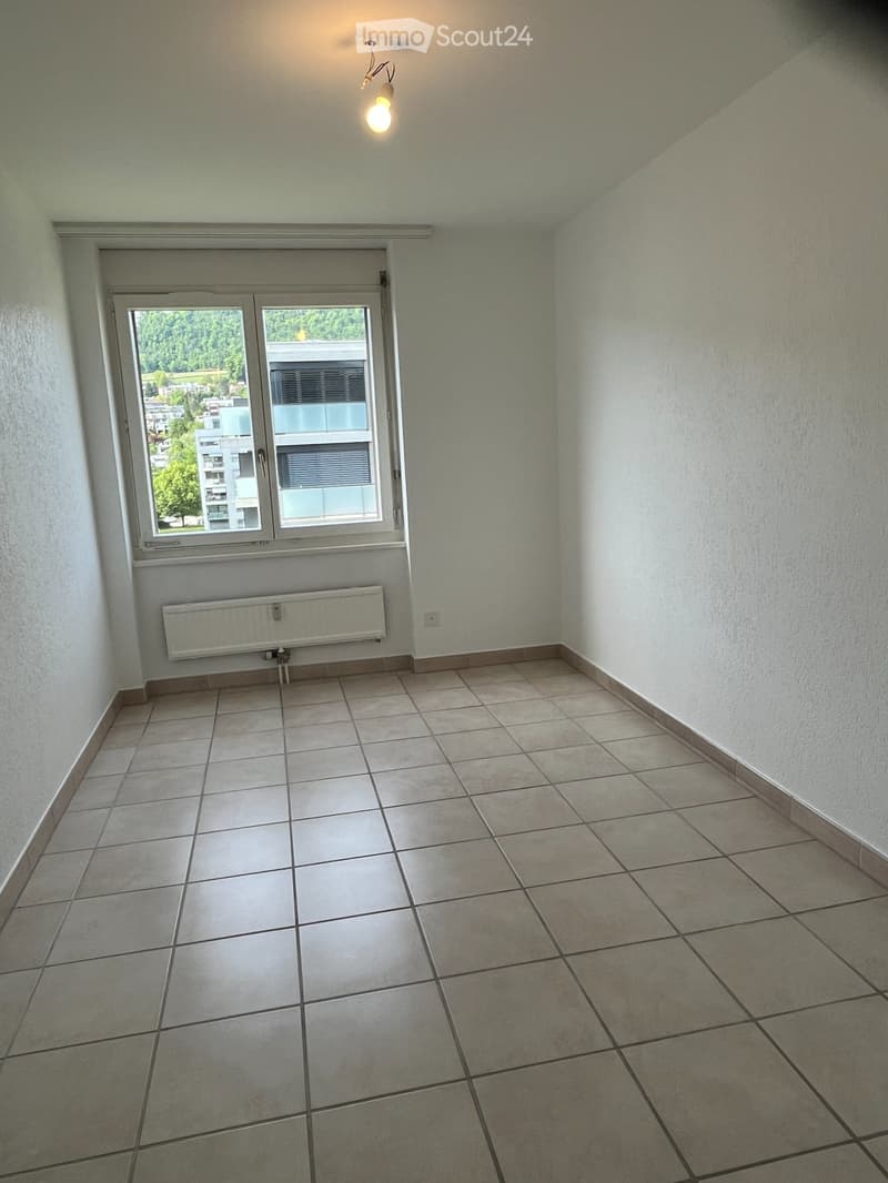 For rent beautiful 4.5-room apartment (111 m2) (5)