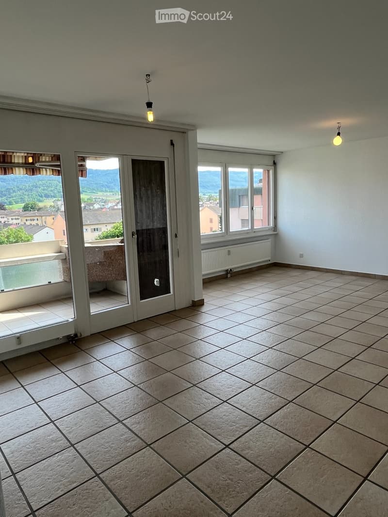 For rent beautiful 4.5-room apartment (111 m2) (2)