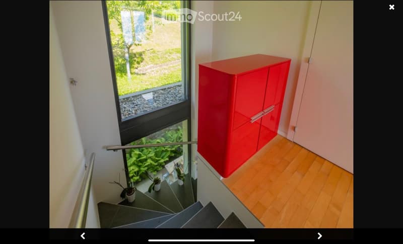 Villa moderne avec superbe vue lac (13)