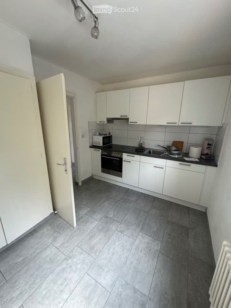 Wohnung 3,5 Zimmer zu ergattern (2)