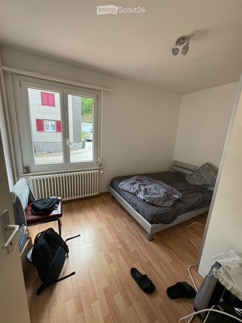 Wohnung 3,5 Zimmer zu ergattern (3)