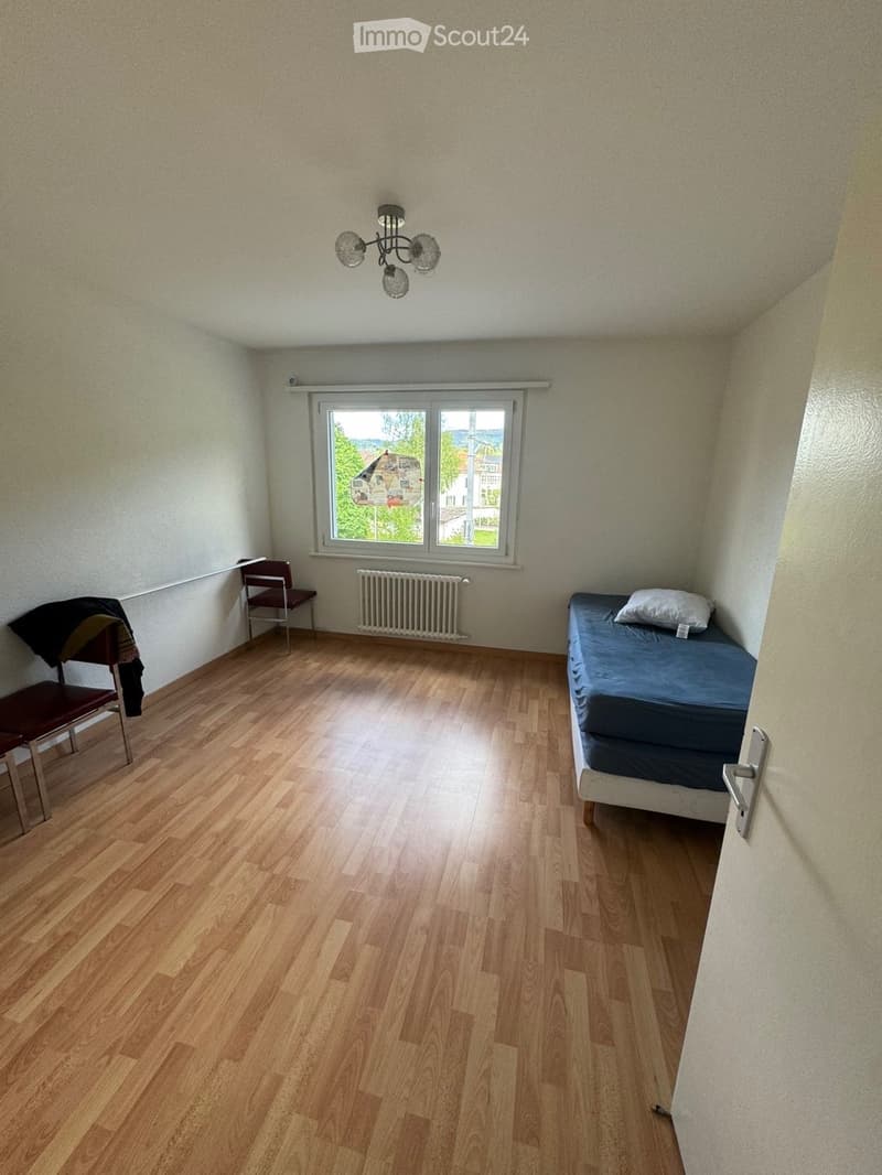 Wohnung 3,5 Zimmer zu ergattern (5)