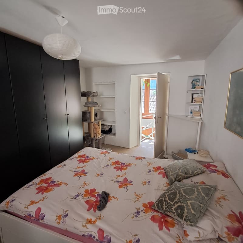Es wird ein Nachmieter für ein sehr schönes Apartment gesucht (2)