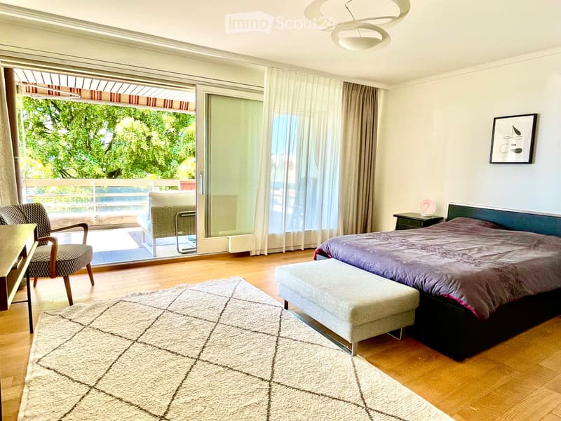 High-standard apartment 180m2 - Mousquines district (7)