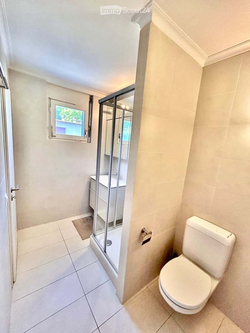 High-standard apartment 180m2 - Mousquines district (9)