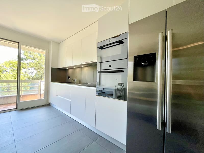 High-standard apartment 180m2 - Mousquines district (6)