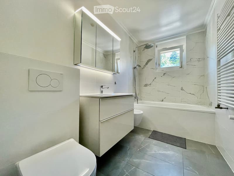 High-standard apartment 180m2 - Mousquines district (8)