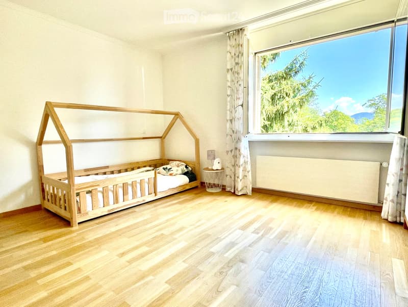 High-standard apartment 180m2 - Mousquines district (10)