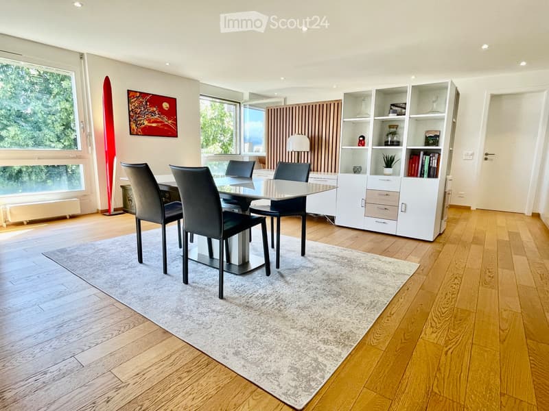 High-standard apartment 180m2 - Mousquines district (4)