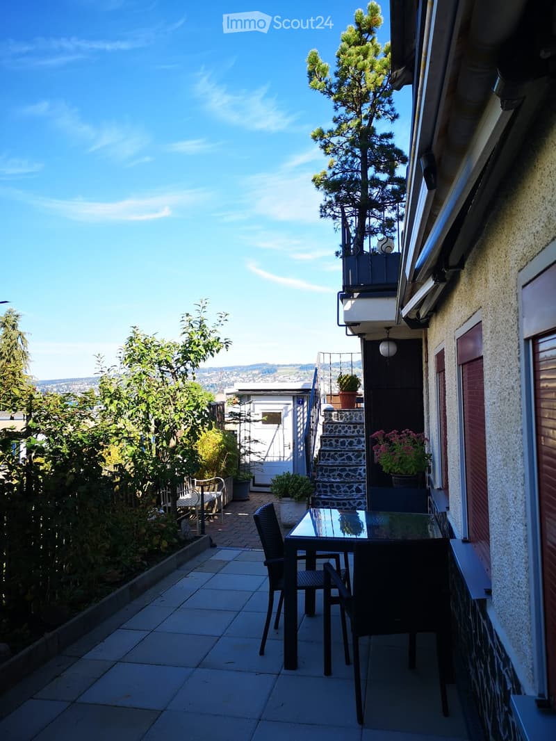 Wohnung in Horgen (5)