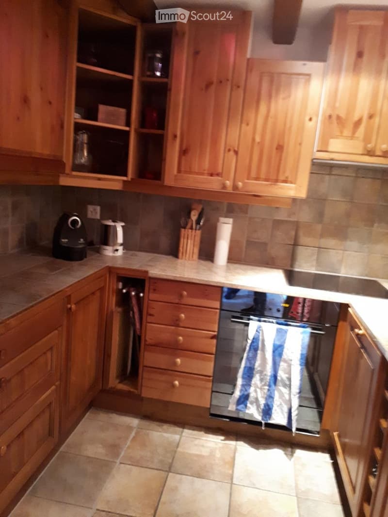 Schönes Appartement St-Luc mit 112 m2 und 3 Zimmern (4)