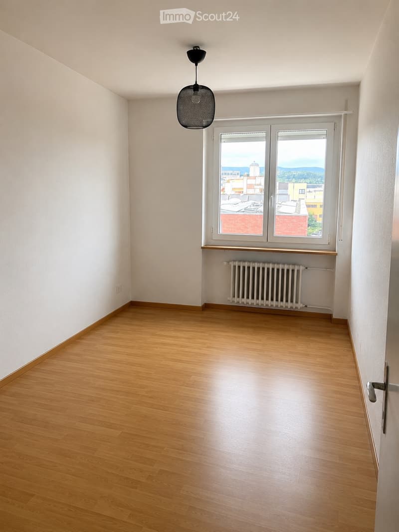 Appartamento in affitto a Oberentfelden (3)